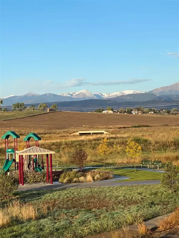 Berthoud, CO 80513,1031 Green Wood DR