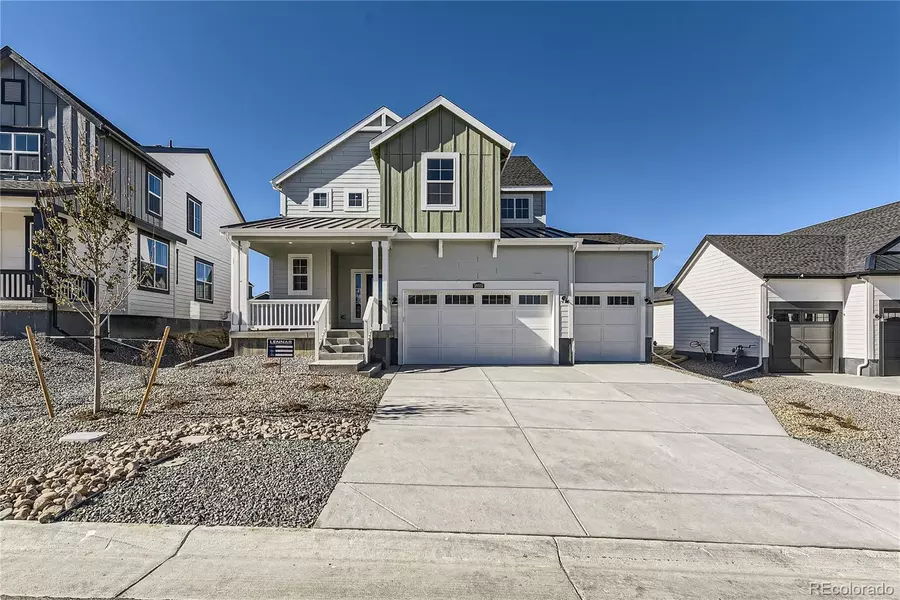 39551 Congress LN, Elizabeth, CO 80107