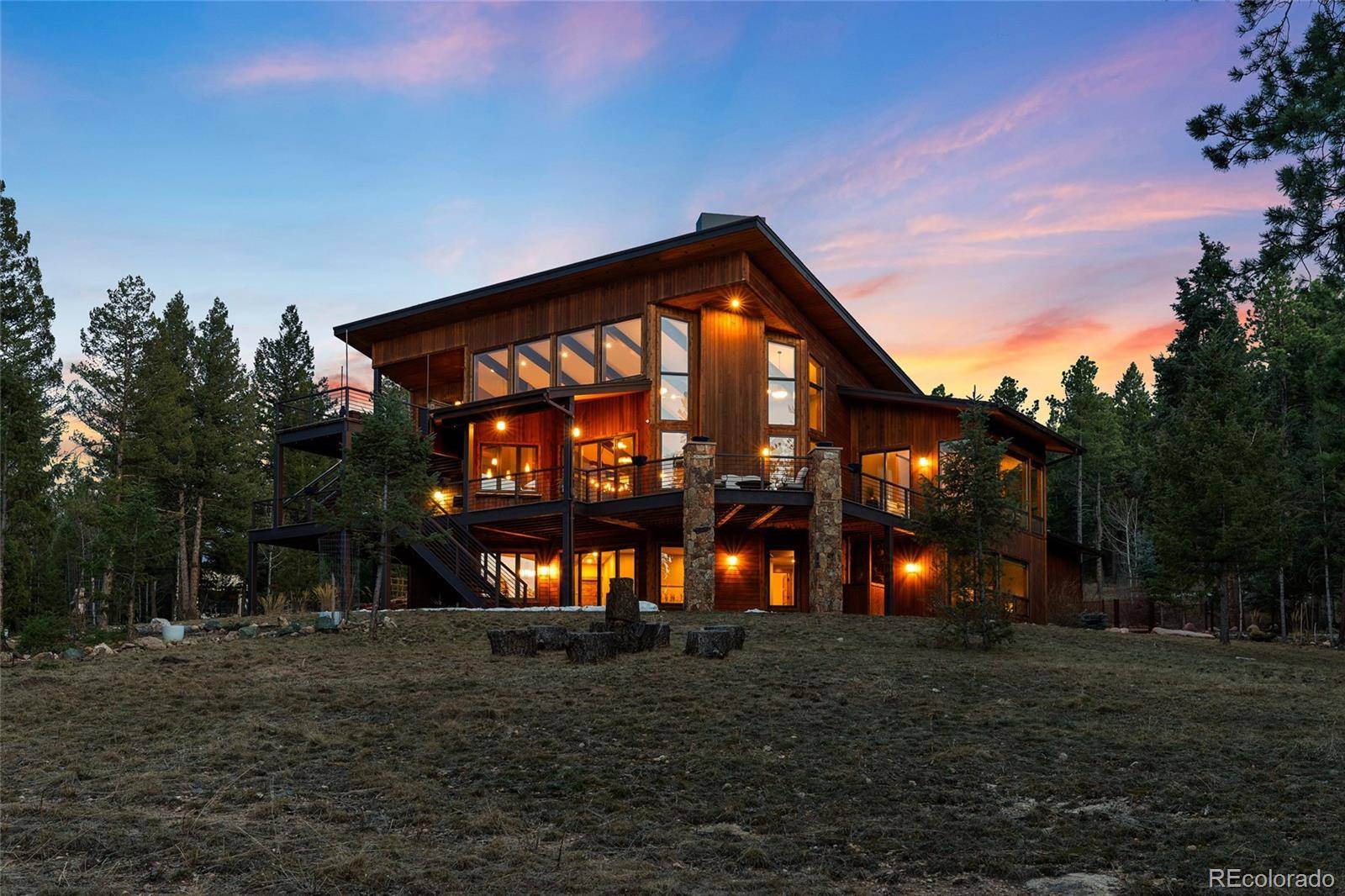 Evergreen, CO 80439,5976 Stone Creek DR