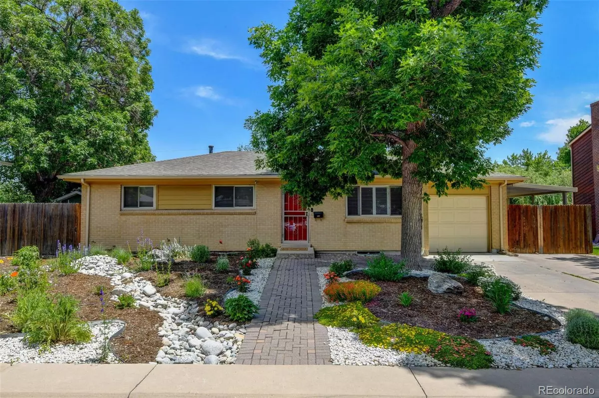 Arvada, CO 80004,6020 Quail ST
