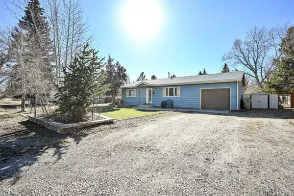 Buena Vista, CO 81211,212 N Gunnison AVE