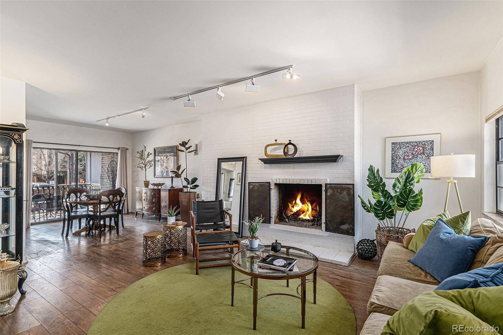 Denver, CO 80237,7250 Eastmoor DR #203