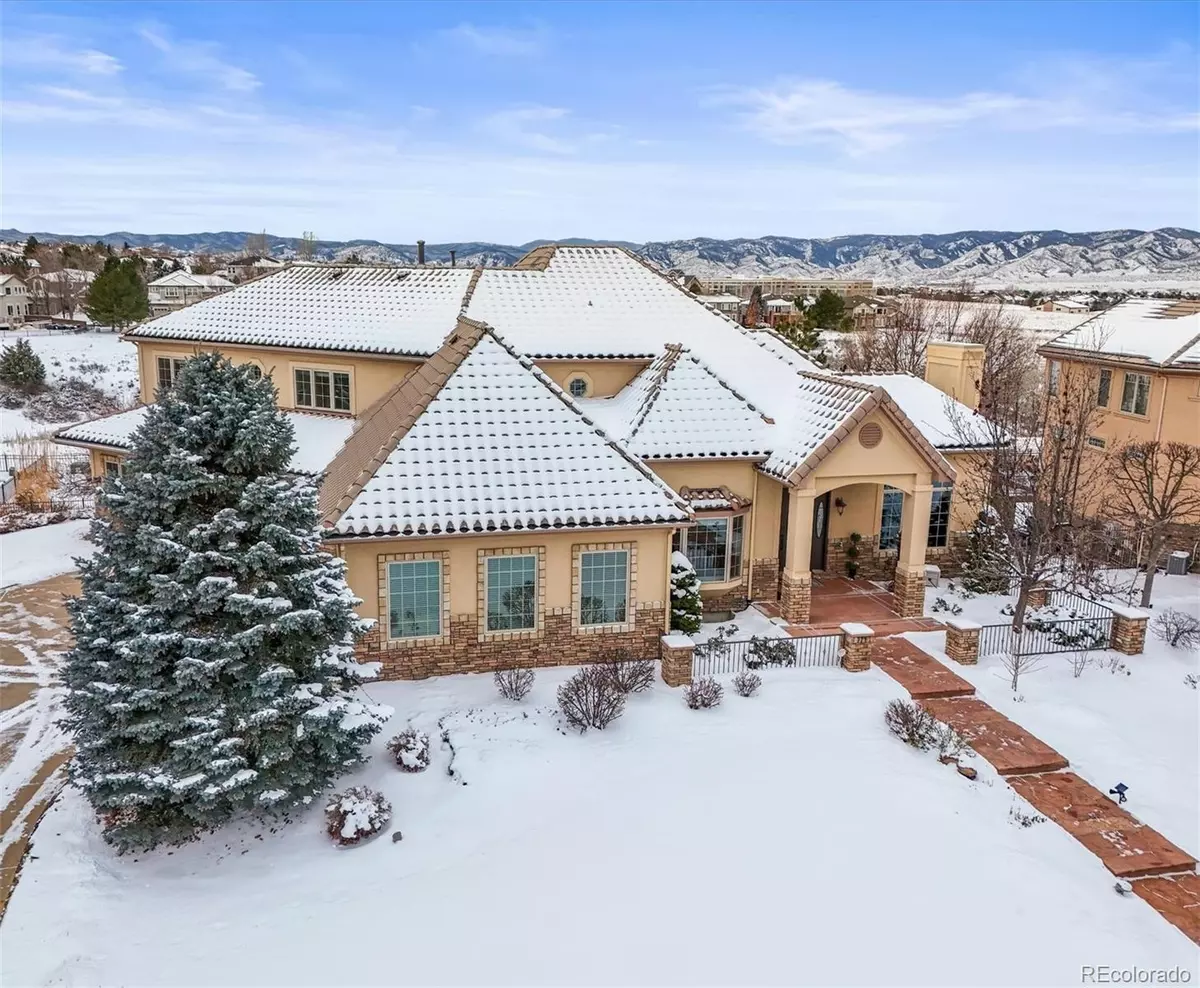 Highlands Ranch, CO 80126,774 Chamberlain WAY