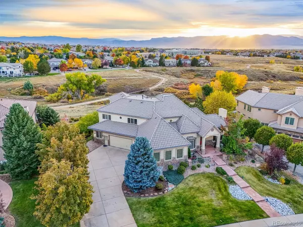 Highlands Ranch, CO 80126,774 Chamberlain WAY