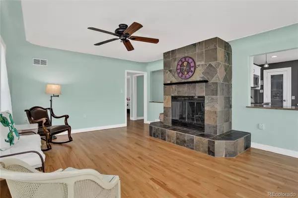 Lakewood, CO 80226,1060 S Estes CT