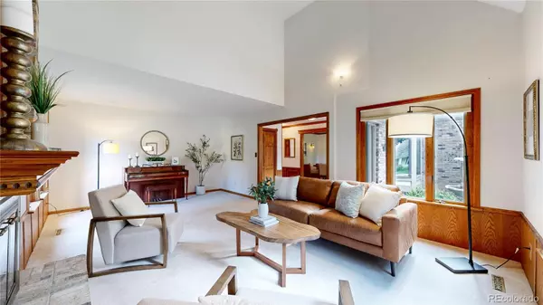 Greenwood Village, CO 80121,5770 Oak Creek LN