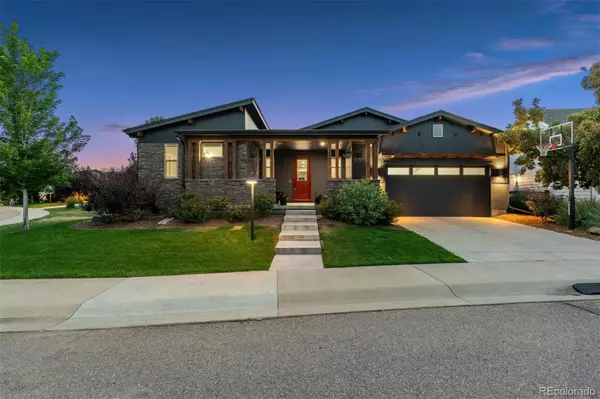 2605 Bluestem Willow DR, Loveland, CO 80538