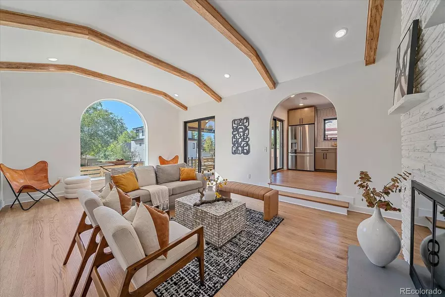 4205 W Byron PL, Denver, CO 80212