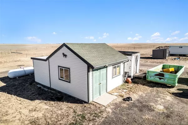 Bennett, CO 80102,43303 E 96th AVE