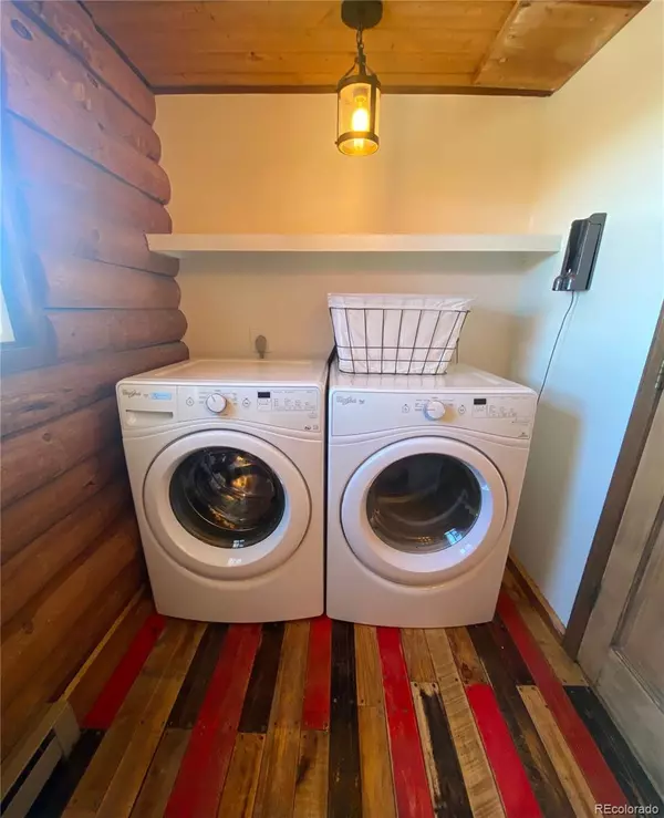 Kremmling, CO 80459,176 GCR 100