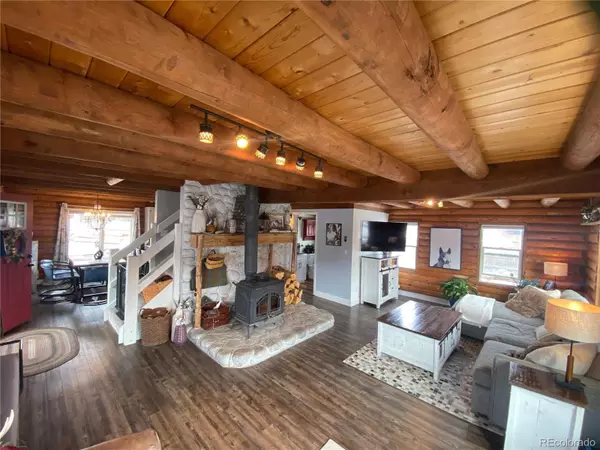 Kremmling, CO 80459,176 GCR 100