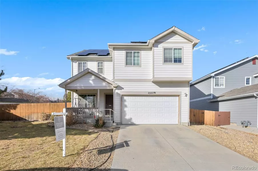 2507 E 111th DR, Northglenn, CO 80233