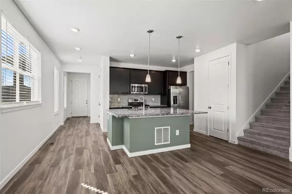 Commerce City, CO 80022,9529 Richfield ST