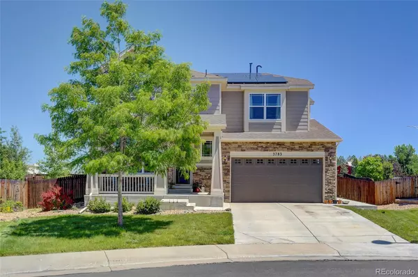 3783 Sandoval ST, Brighton, CO 80601