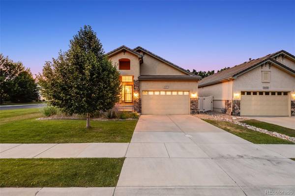 537 Rifle WAY, Broomfield, CO 80020