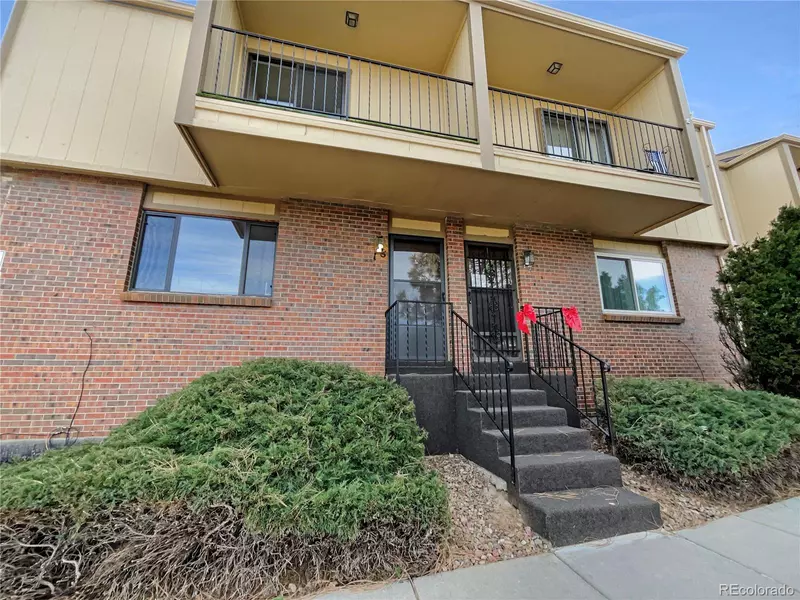 750 Tabor ST #18, Lakewood, CO 80401