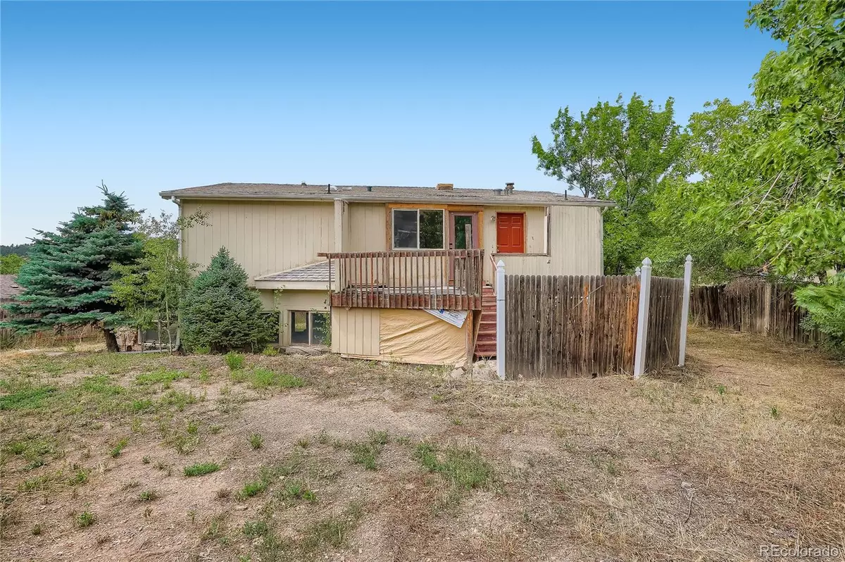 Berthoud, CO 80513,405 Mccolm ST