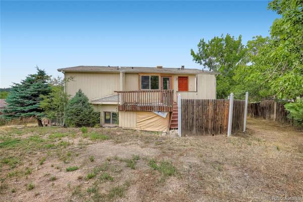 405 Mccolm ST, Berthoud, CO 80513