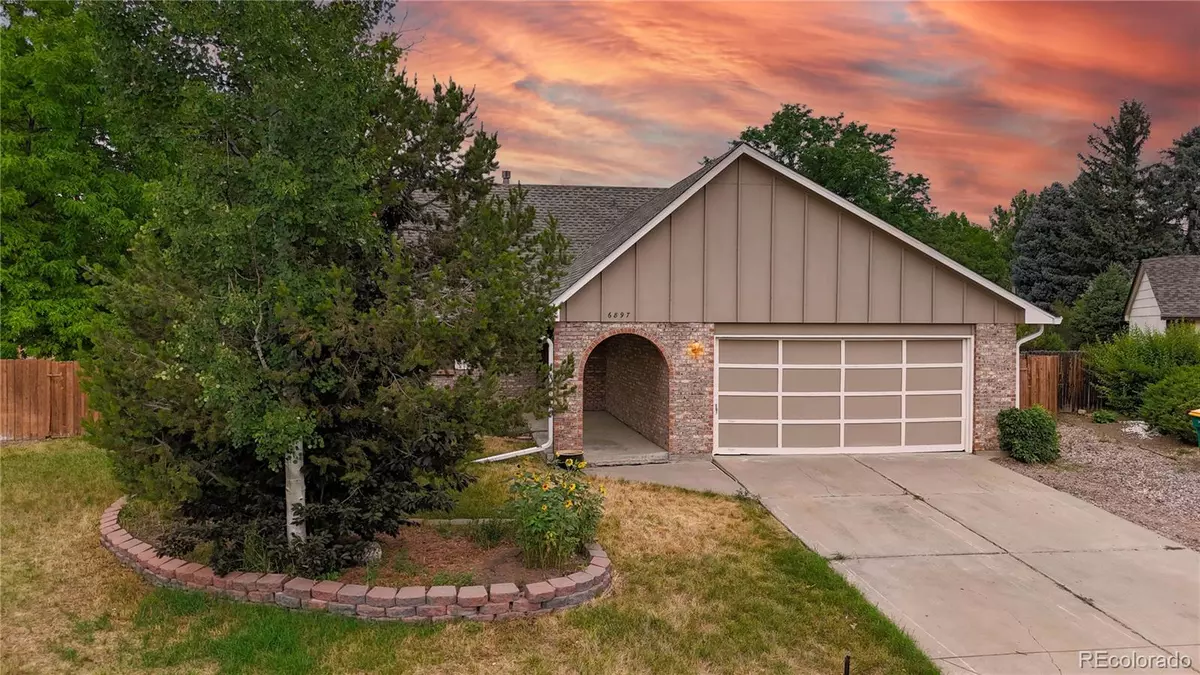 Littleton, CO 80128,6897 S Saulsbury ST