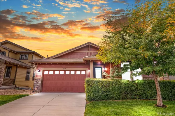 10349 Sierra Ridge LN, Parker, CO 80134