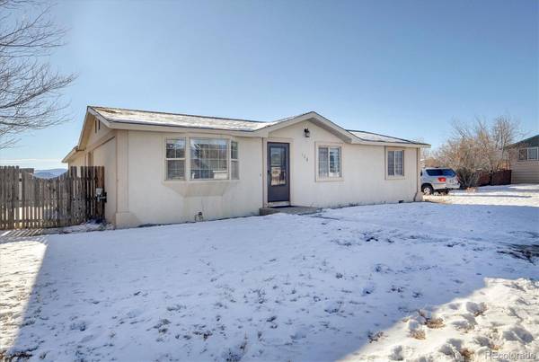 108 Baylor DR, Buena Vista, CO 81211