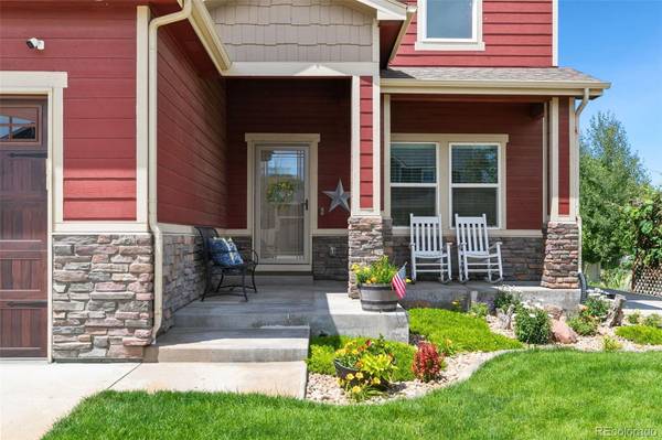 Frederick, CO 80504,5489 Glen Canyon DR