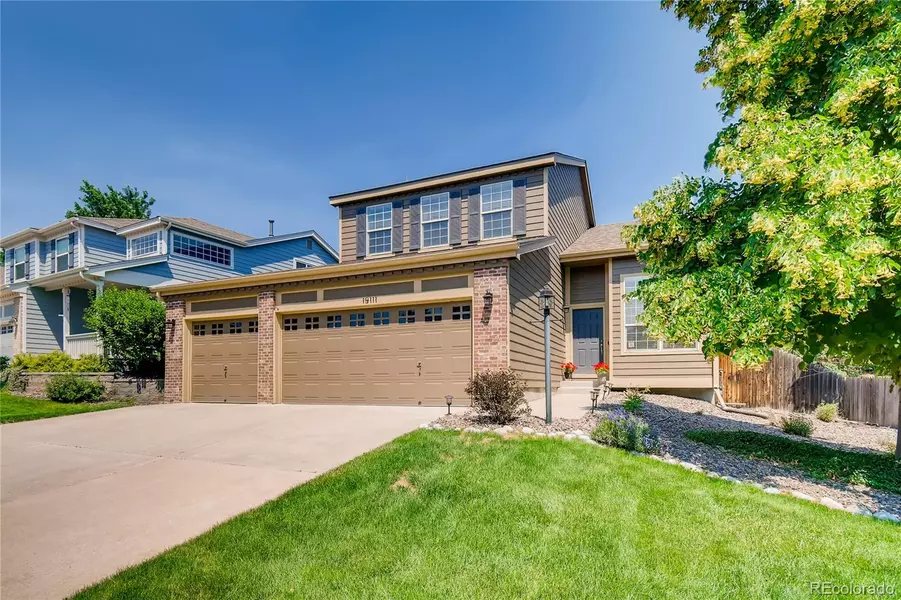 19111 E Crestridge CIR, Aurora, CO 80015