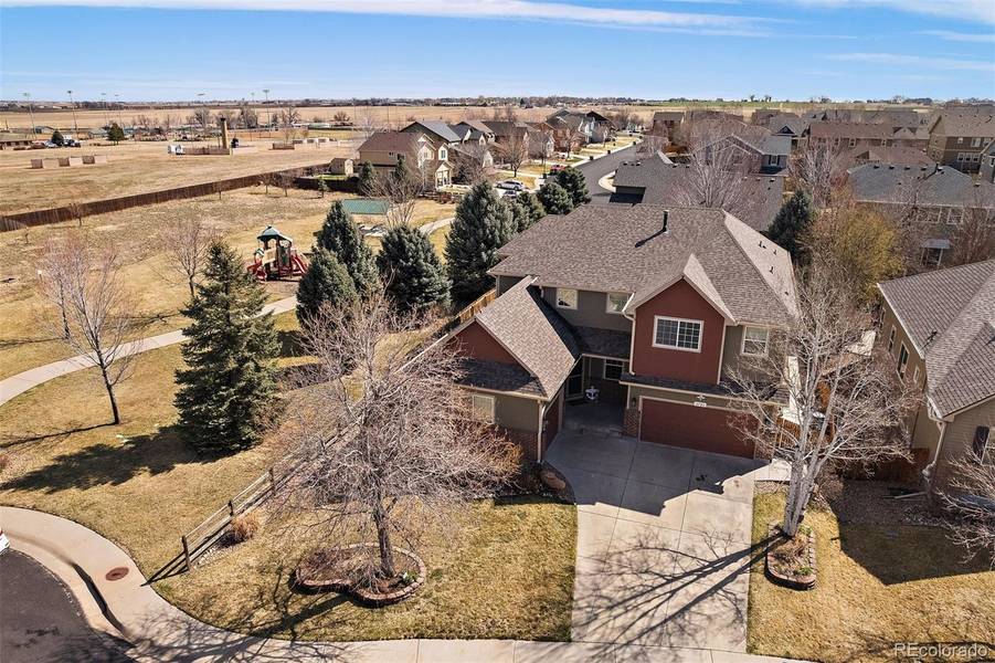 6726 Thistle Ridge AVE, Firestone, CO 80504