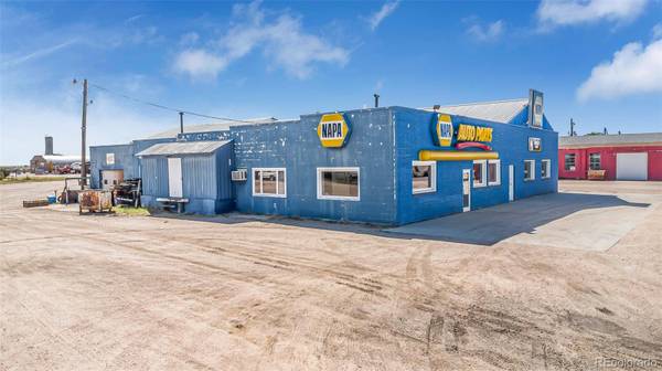 Akron, CO 80720,726 E 1st ST