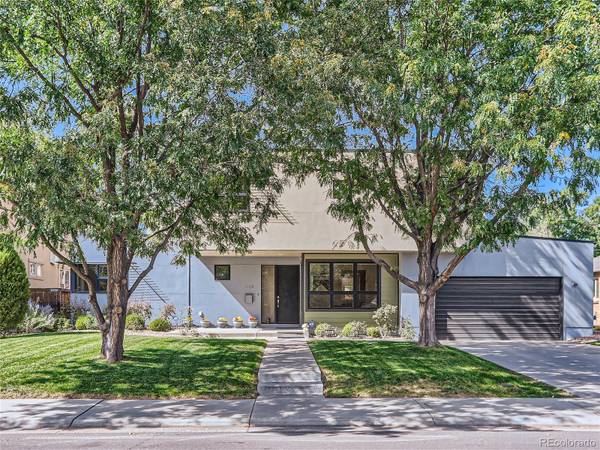 845 Krameria ST, Denver, CO 80220