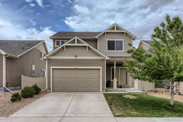 4582 Walden WAY, Denver, CO 80249