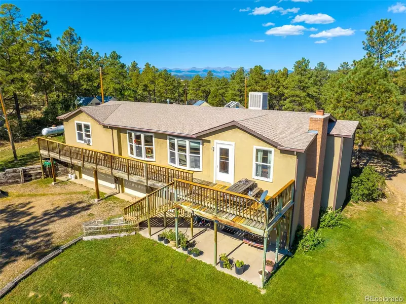 20218 County Road 30, Weston, CO 81091