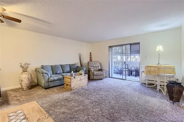 Denver, CO 80224,3470 S Poplar ST #103