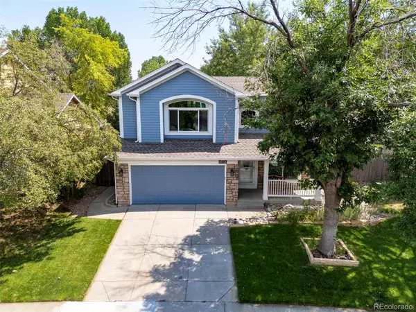 Lafayette, CO 80026,1418 Marigold DR