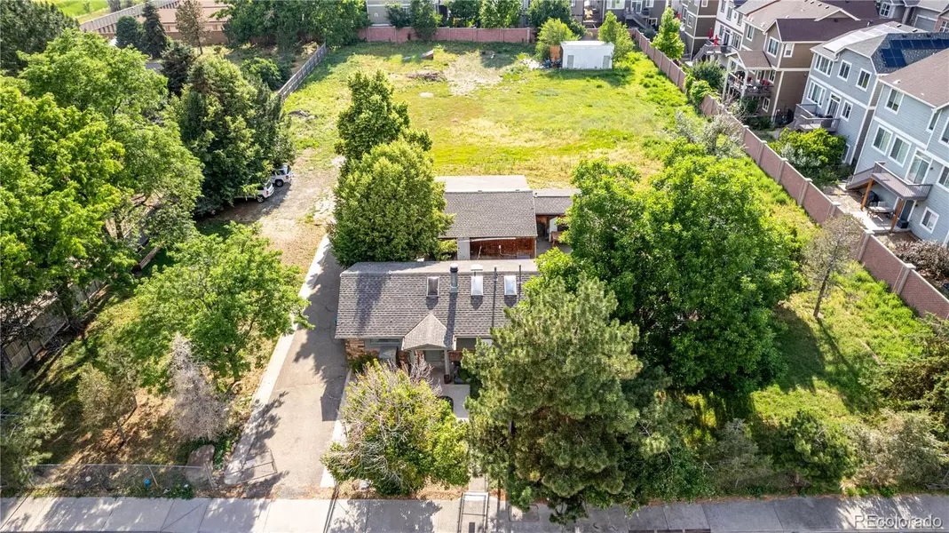 1245 S Willow ST, Denver, CO 80247