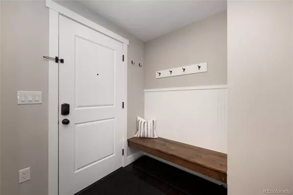 Granby, CO 80446,300 Base Camp CIR #309