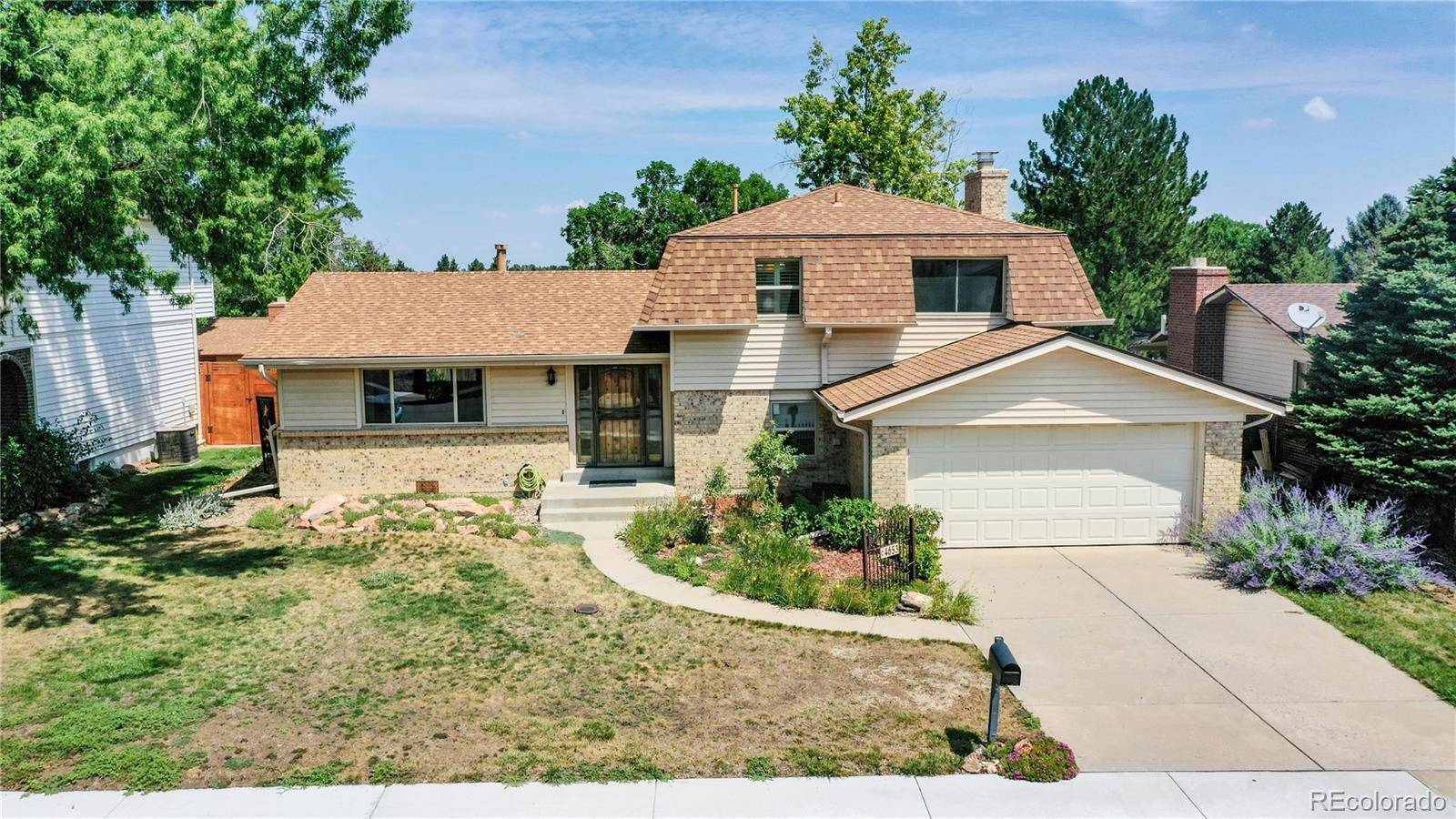 4653 E Weaver CIR, Centennial, CO 80121