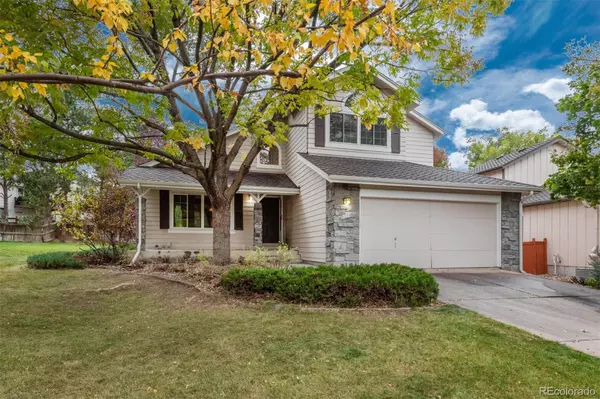 9335 Windsor WAY, Highlands Ranch, CO 80126