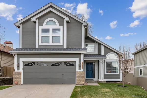 17057 E Carr AVE, Parker, CO 80134