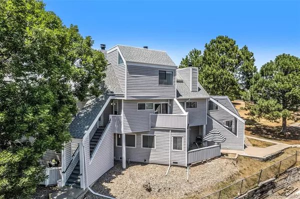 8701 Huron ST #7-208, Thornton, CO 80260