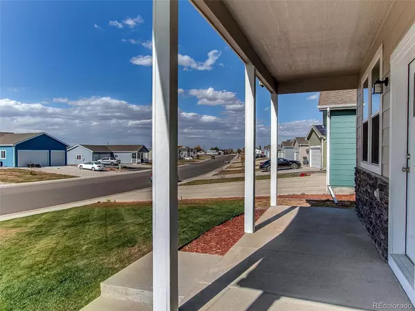 Deer Trail, CO 80105,108 S 4th AVE