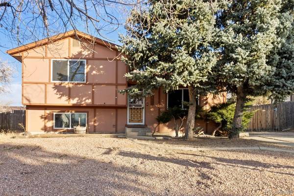 1990 E 81st PL, Denver, CO 80229