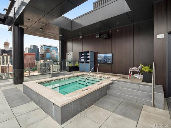 Denver, CO 80202,1901 Wazee ST #311
