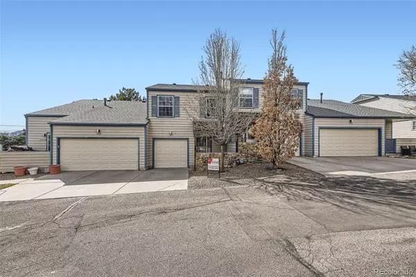 1777 S Union BLVD,  Lakewood,  CO 80228
