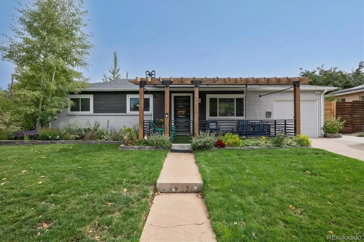 Denver, CO 80219,2106 S Osceola ST