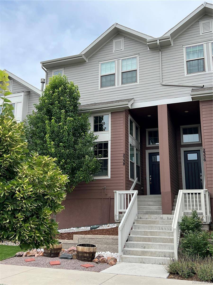 2358 Central Park BLVD, Denver, CO 80238