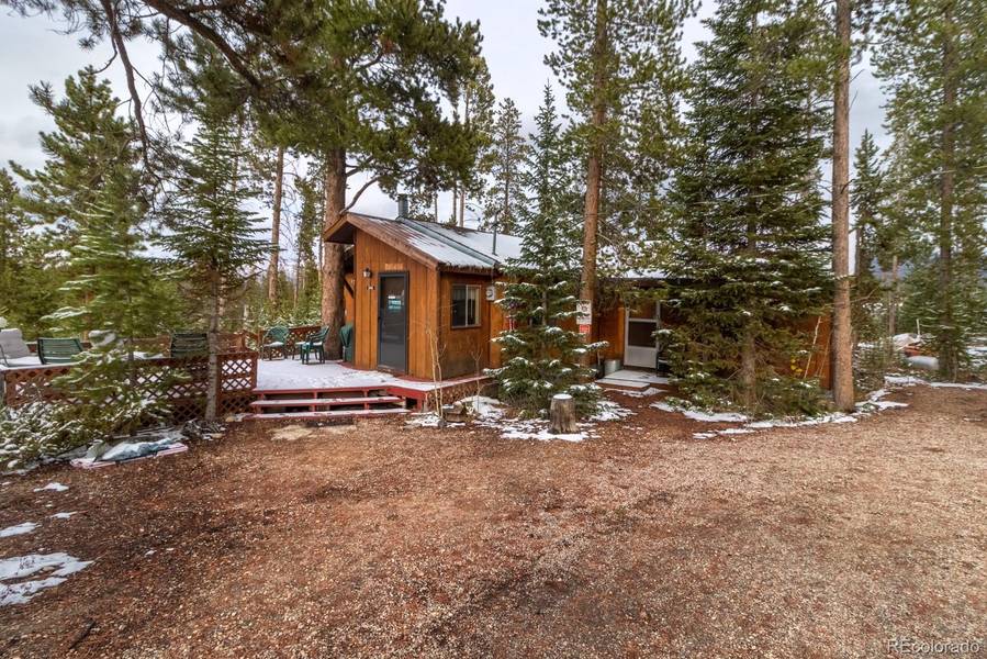 346 GCR 4624, Grand Lake, CO 80447