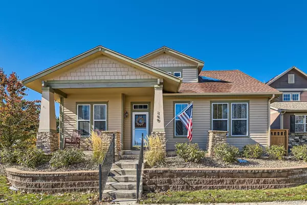 149 Jewel ST, Brighton, CO 80603