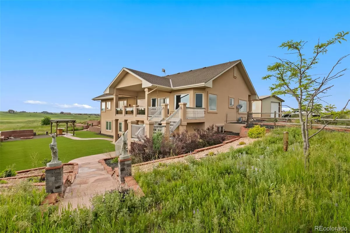Colorado Springs, CO 80908,7416 Crow CT