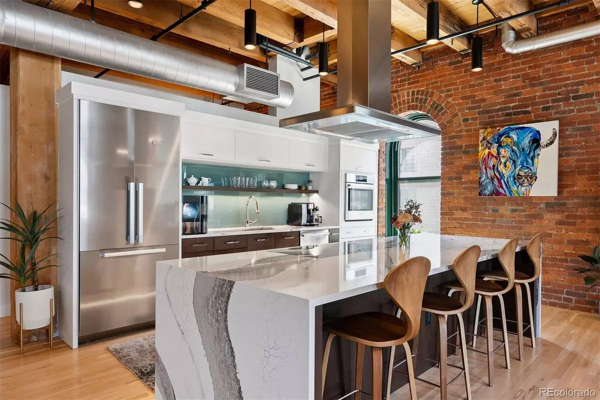 Denver, CO 80202,1801 Wynkoop ST #217